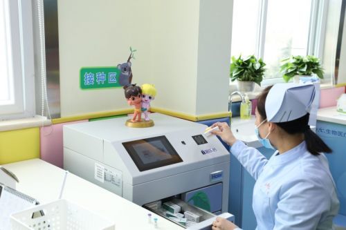 海尔生物通过CMMI3认证 物联网场景研发能力获国际权威认可