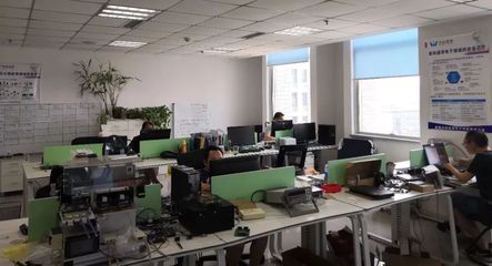 物联网时代的安全护盾 一家成都创业公司的芯片智慧