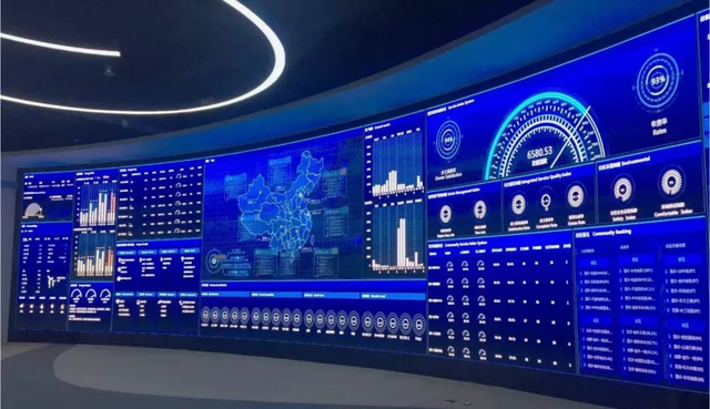 十强智慧物业惊艳全城 —— 物联网技术研发助力南阳房产升级